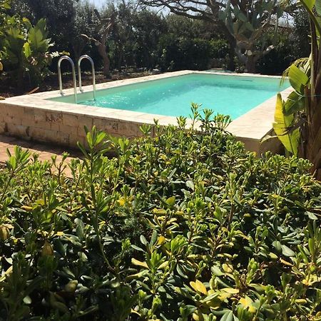 Oasi di Campagna luxury rooms Modica Bagian luar foto