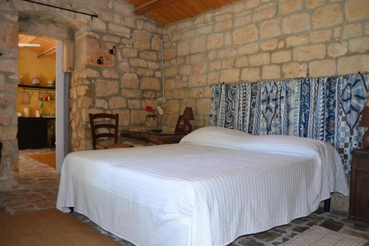 Oasi di Campagna luxury rooms Modica Bagian luar foto