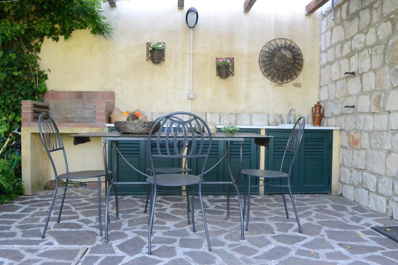 Oasi di Campagna luxury rooms Modica Bagian luar foto