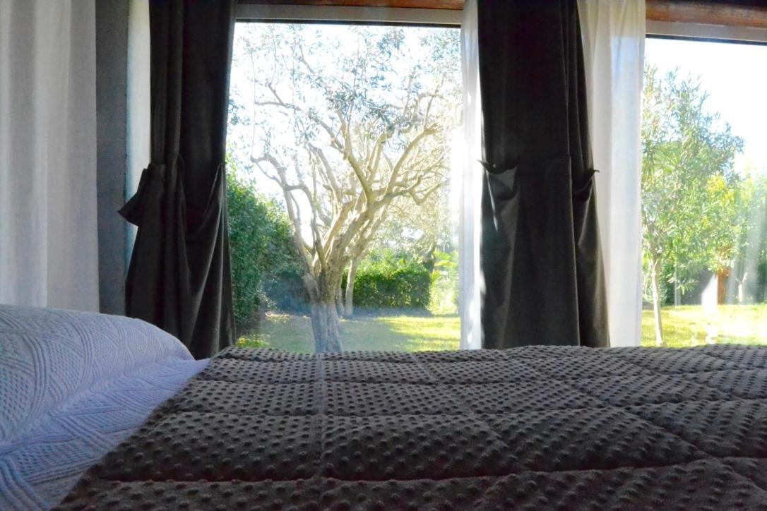 Oasi di Campagna luxury rooms Modica Bagian luar foto