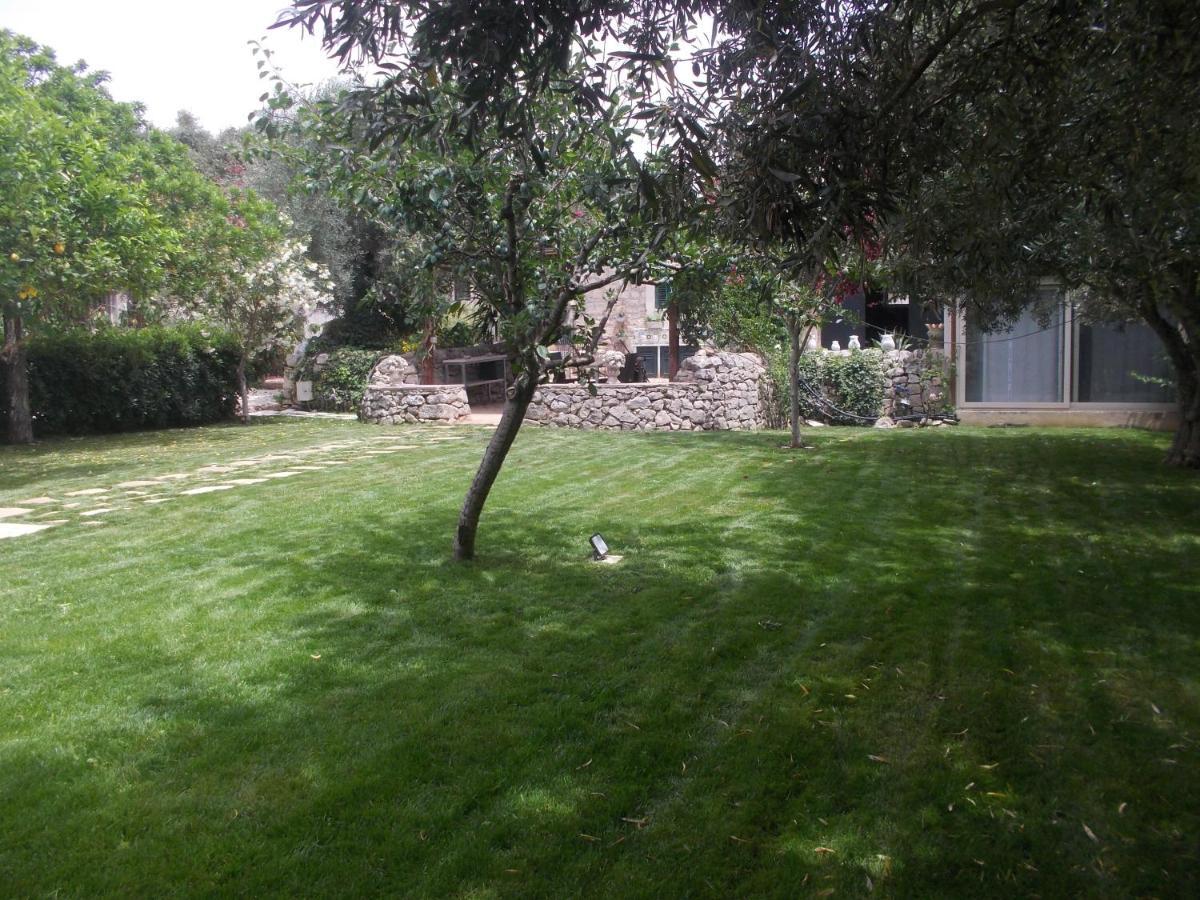 Oasi di Campagna luxury rooms Modica Bagian luar foto