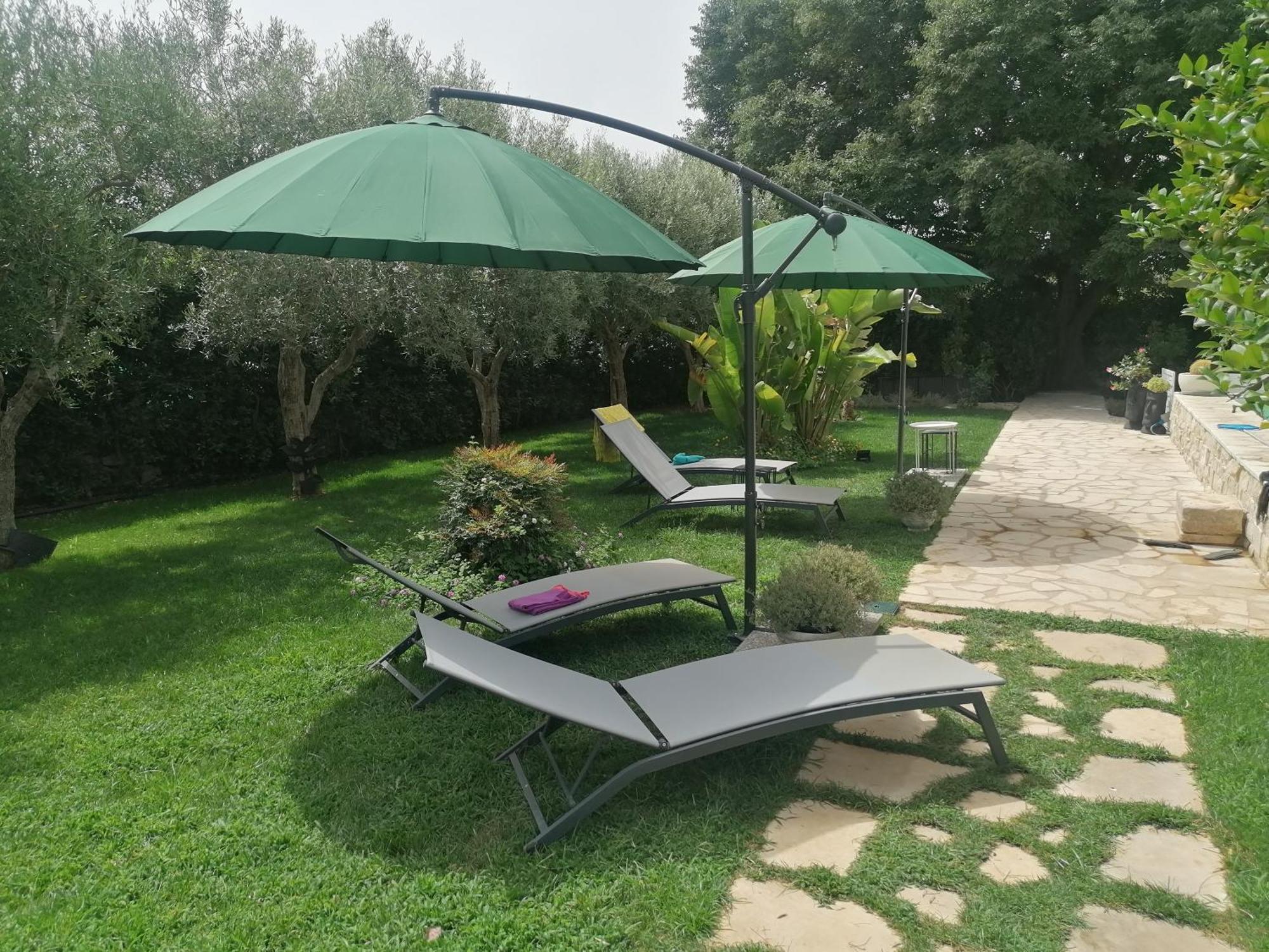 Oasi di Campagna luxury rooms Modica Bagian luar foto