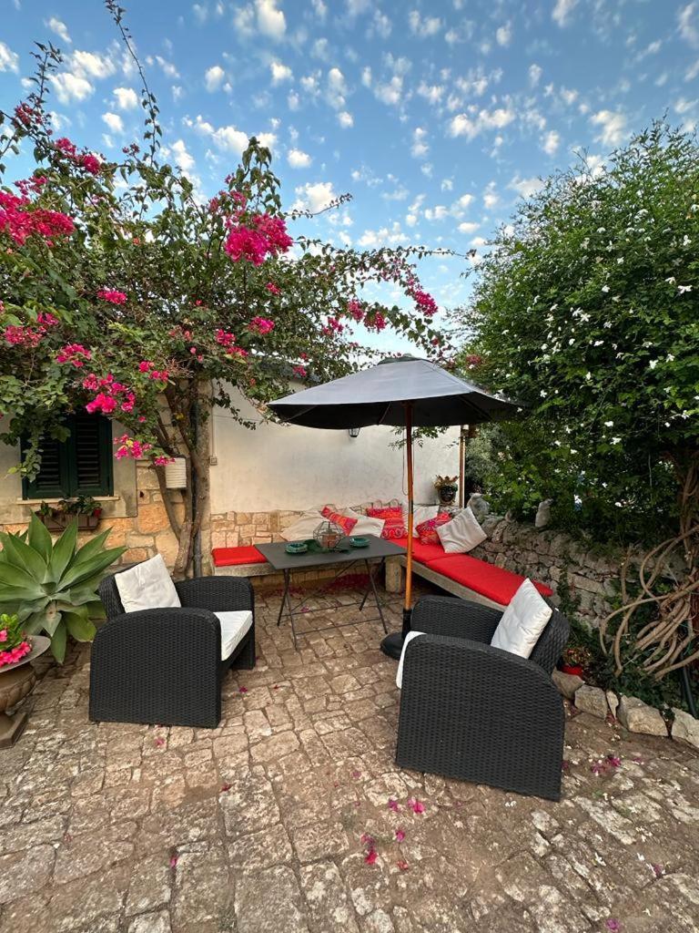 Oasi di Campagna luxury rooms Modica Bagian luar foto