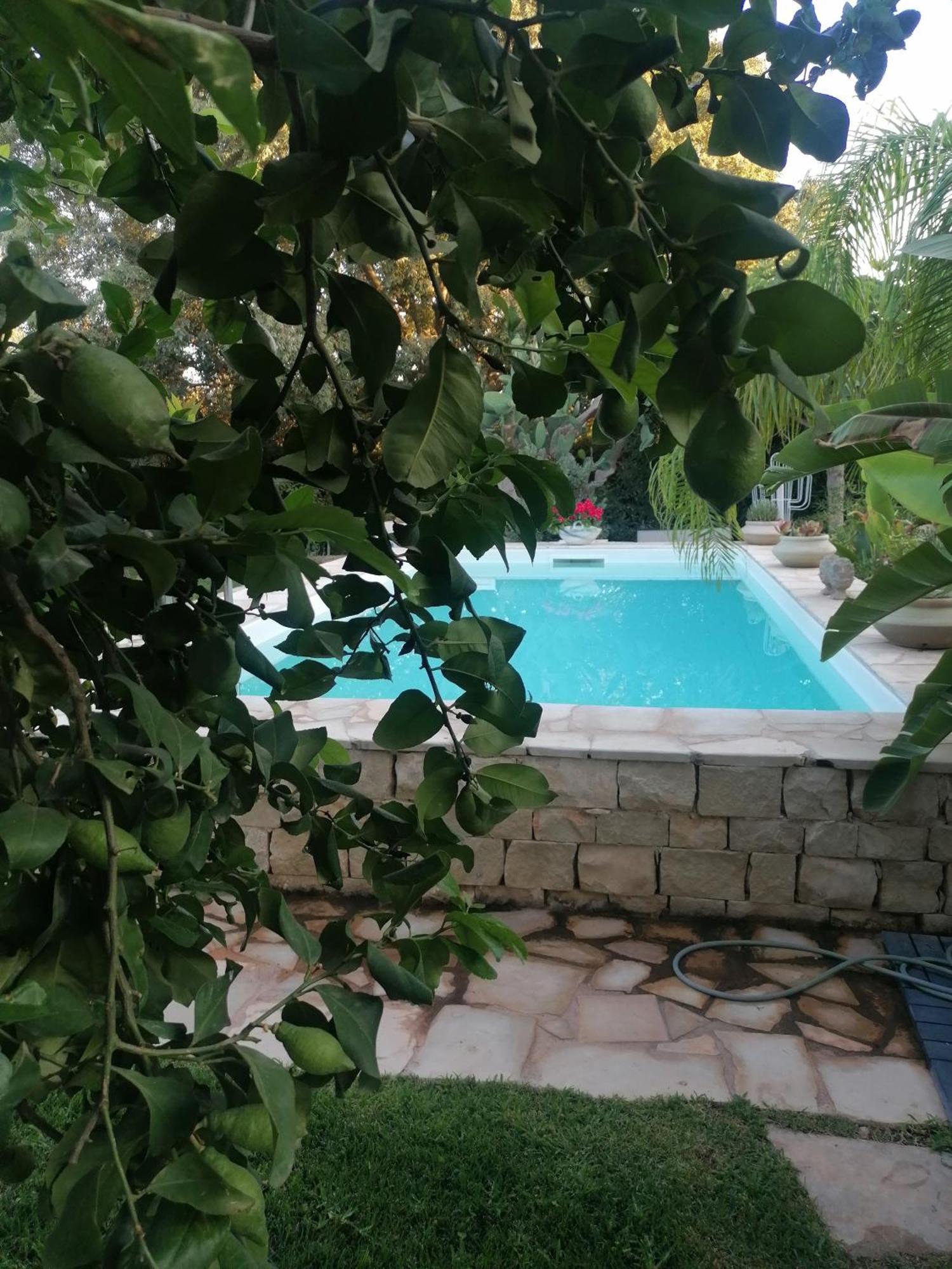 Oasi di Campagna luxury rooms Modica Bagian luar foto