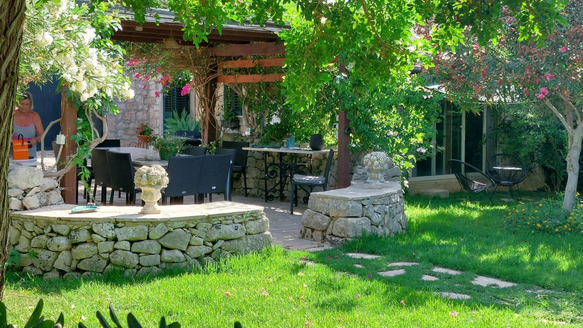 Oasi di Campagna luxury rooms Modica Bagian luar foto