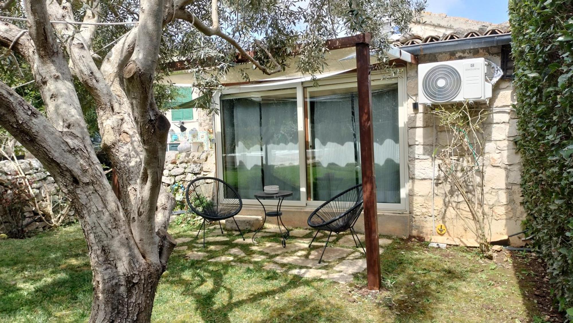 Oasi di Campagna luxury rooms Modica Bagian luar foto